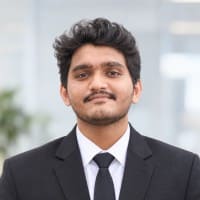 Abhijith J