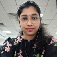Anumol S