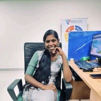 Athira L