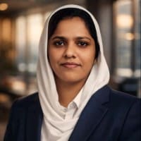 Nadisha M