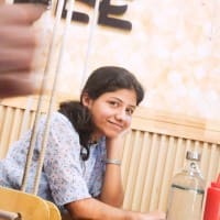 Nandhana C