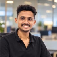 Rahul K. Thannot
