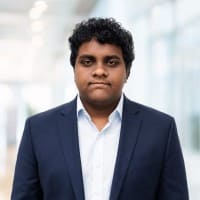 Vivek TK