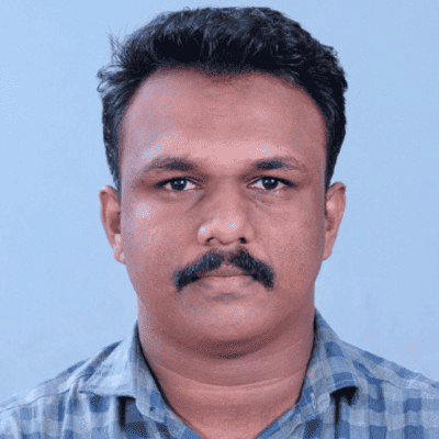 Praveen Kumar