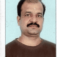 Capt Santhakumar Mohana Pai
