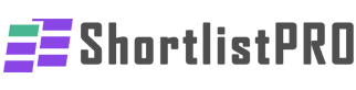 shortlistpro logo