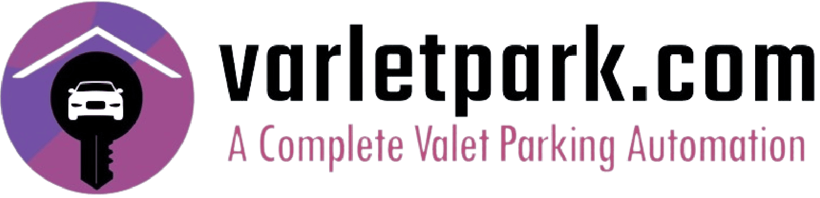 VarletPark logo